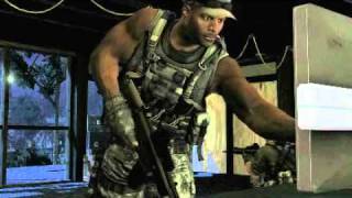 Socom:Special Forces