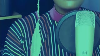 Spontaneous Worship medley by Toluwase Dolapo