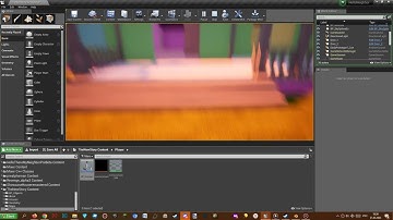 Help me to fix bp_human in Hello neighbor Mod Kit! [problem solved]