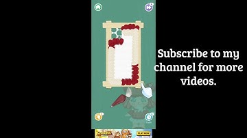 Handmade Story: DIY ASMR Level 19 | Handmade Story Level 19 Walkthrough