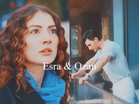 Esra Ozan If Love Is You