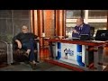 Actor Ed O'Neill of ABC's "Modern Family" Joins The RE Show in Studio - 3/9/16