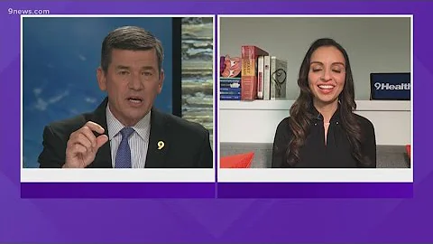 The novel coronavirus has two primary strains. What does that mean?