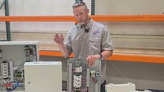 Choosing the right controller for your heat cable! #utah #heatcable #heattrace #homeimprovement