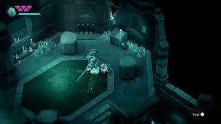 Sound Design Reel - "Mirrorbound" - Indie Game Sound Re-design