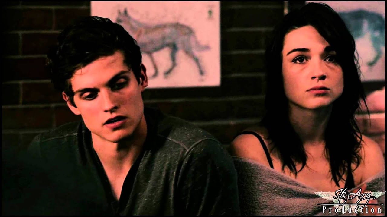 ►Isaac + Allison | Young And Beautiful