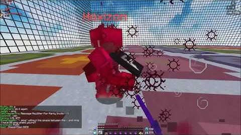 Zonix NoDebuff | Shadowphax vs Hoxizon