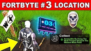 fortnite trooper skull face paint easy critique