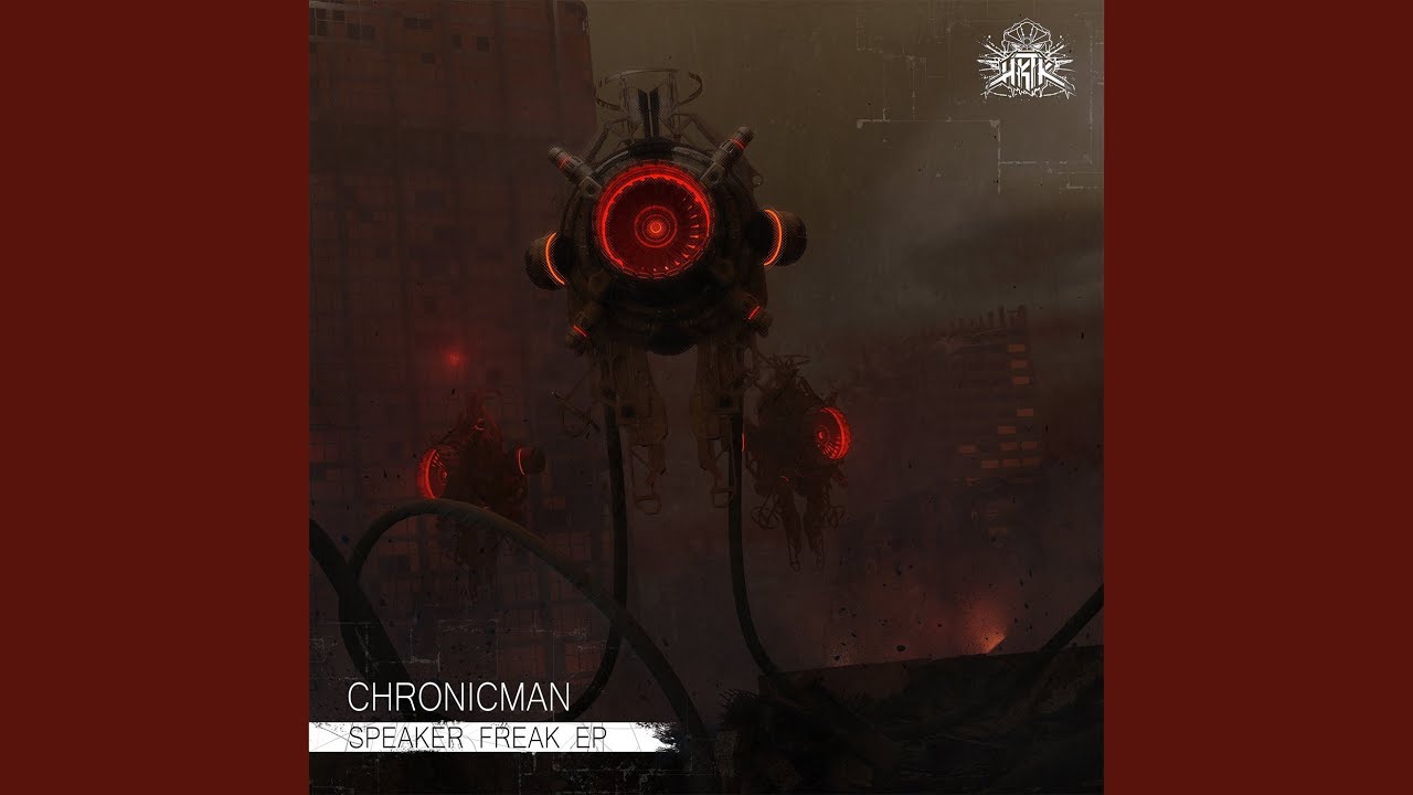 Watch Speaker Freaker (Original Mix) on YouTube Watch Speaker Freaker (Original Mix) on YouTube