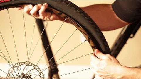 How to Install a Slime Smart Tube