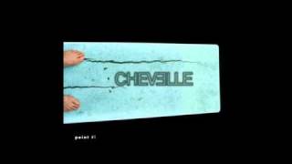 Chevelle - Blank Earth