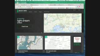 WordPress AccessMap Plugin SP Google Maps