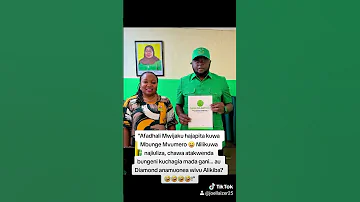 Ccm Oktobatunatiki Darboy Tz Leonardobutindi5501 Comedy Chekatu Tanzania Funny 