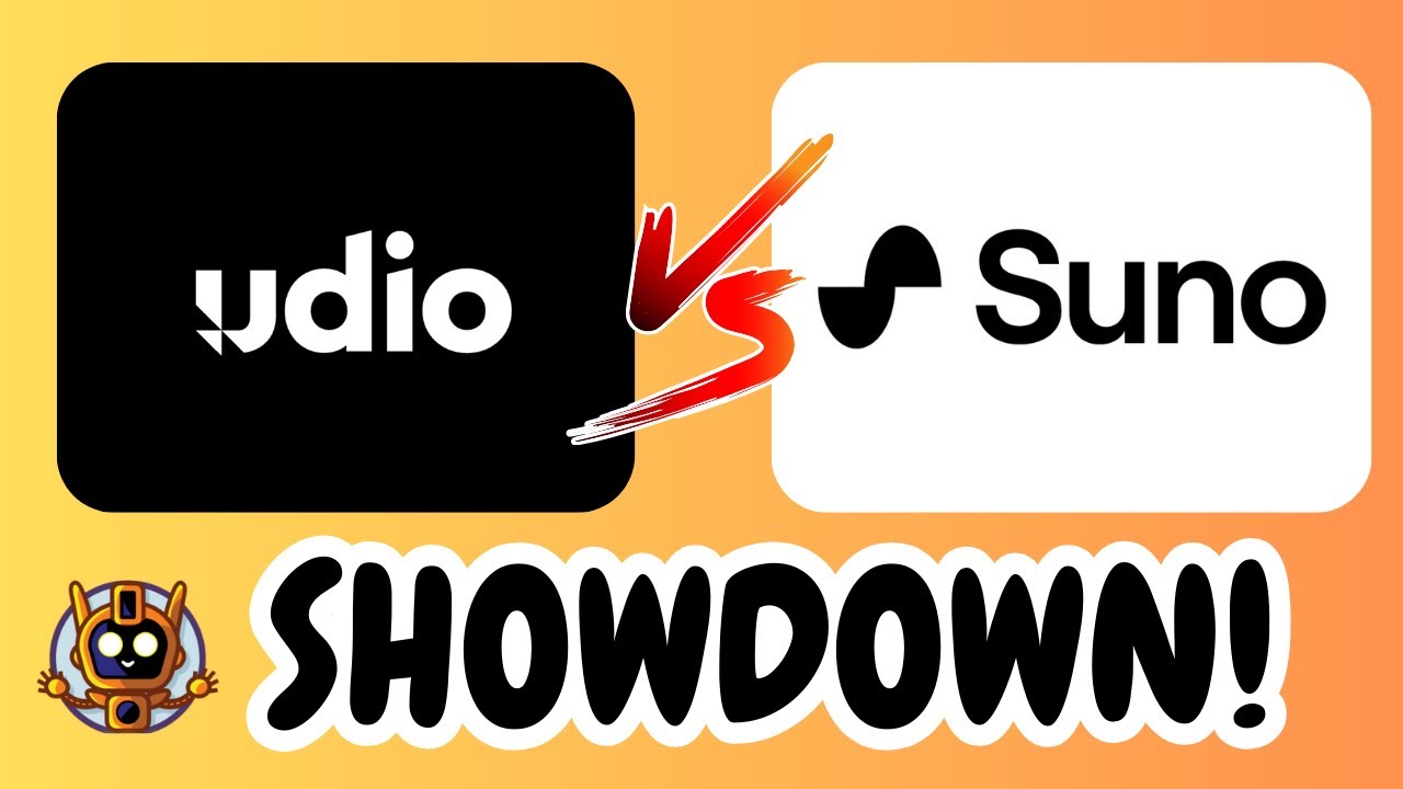 Suno Ai Vs Udio Ai: Who Does It Better? (2025)