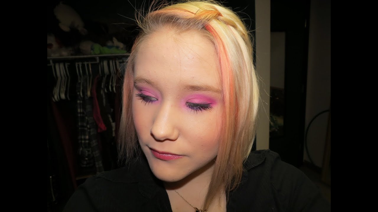 Princess Aurora Makeup Kakaozzankco
