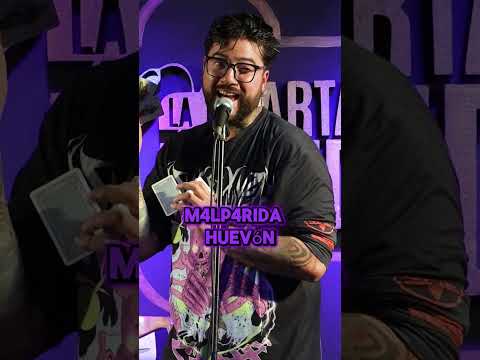 Estoy mamado del "No eres tú, soy yo" Pt 3