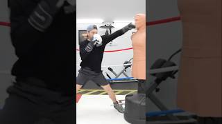 Your Jab Will Never Be the Same After Seeing This