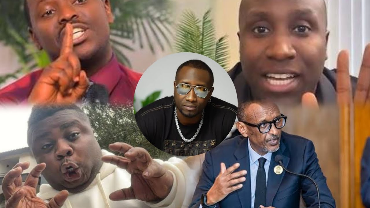 🔥😱BITEYE AGAHINDA#NGAYO AMAJWI YA BADRAMA ARIMO GUSEBYA URWANDA😴🇷🇼