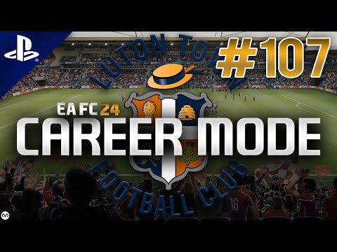 EA FC 24 | Career Mode | #107 | TWO 90+ RATED PLAYERS SIGN + CL GROUP DRAW