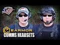Opsmen Earmor M32 Comms Headset / Peltor Comtac Killers?