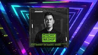 Hardwell & Blasterjaxx & Maddix vs Zombie Nation - 16 vs Kernkraft 400 (Hardwell Mashup) Resimi