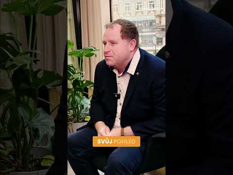 Tomáš Barták o tom, jak zapojit tým do vedení firmy
