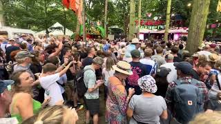 Latitude 2025 - Daft Funk