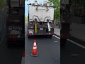 Boston paintah at it again with his bullshit ! #boston #linepainting #nodetail