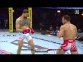 Mauricio Ruffy vs Michael Chandler | UFC Freedom 250 | DAZN Highlights