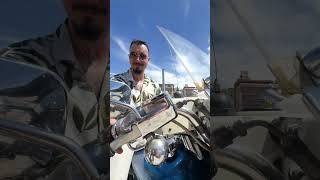 The Distinguished Gentlman's Ride#harleydavidson #triumph #sürüş #ride #lifestyle #motosiklet #izmir