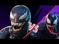 Eddie Brock Vs Venom| NEW Fortnite Skin