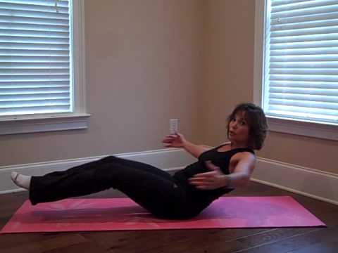 workouts traduccion Core moves
