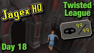 New Plan: Let's just steal a Dragon Cup (Twisted League #12)