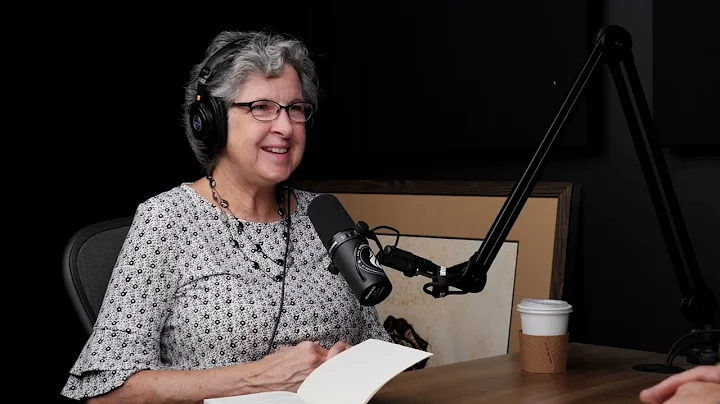 The Modern Puritan Episode 15— Mary Beeke on How and Why to Teach Your Children to Work