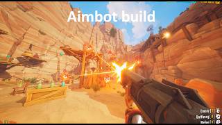 Quad Cylinder New Build IS INSANE!! [Far Far west]