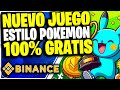 🤑 NUEVO JUEGO NFT sin INVERSION PAGANDO USDT GRATIS 🤑 Nuevo Juego NFT GRATIS 2024 | Valiants NFT