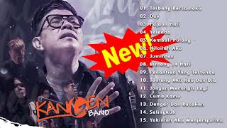 Kumpulan Lagu Hits KANGEN BAND (Full Album) ~ Terbang Bersamaku, Doy, Pujaan Hati, Yolanda,...