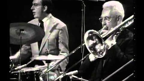 Thad Jones & Mel Lewis Big Band 1970