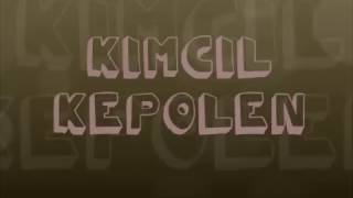 KIMCIL KEPOLEN SPONGEBOB