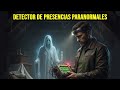 Detector de presencias paranormales