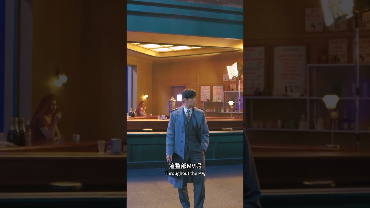 太陽之子MV製作花絮-3 The making of 'Children of the Sun' music video with Weta Workshop Pt.3 #jaychoushorts 縮圖