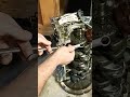 The double wrench mechanic trick