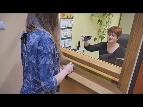 Płatność bezgotówkowa w Urzędzie Miejskim w Białej