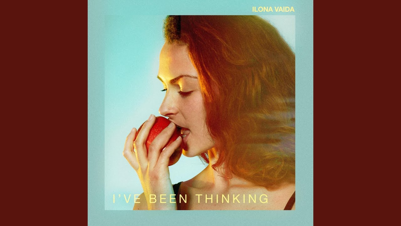 I've Been Thinking - YouTube
