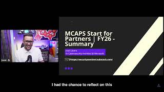 Microsoft Fy26 Partner Strategy Explained Copilot, Ai, Cloud Security