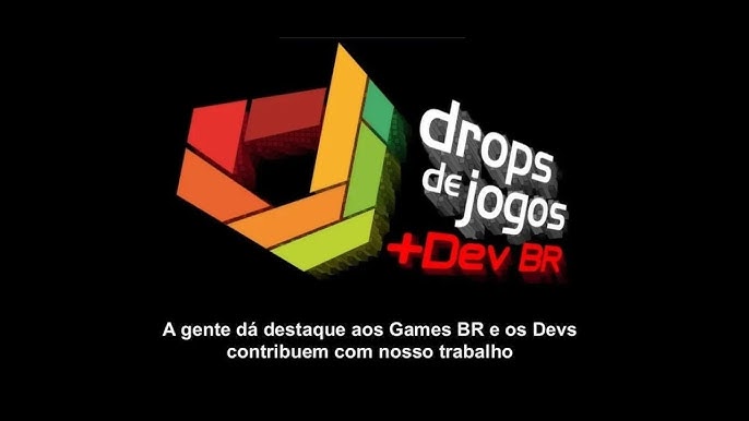 Mandinga: A tale of Banzo é o game brasileiro de 2021 segundo a pesquisa  Drops de Jogos/Geração Gamer - Drops de Jogos