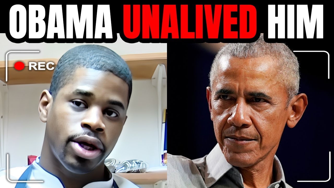 What Really Happened to Obama's Chef Tafari Campbell?