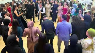 Ünal Hanedan - Avusturya Li̇nz Kina Gecesi̇