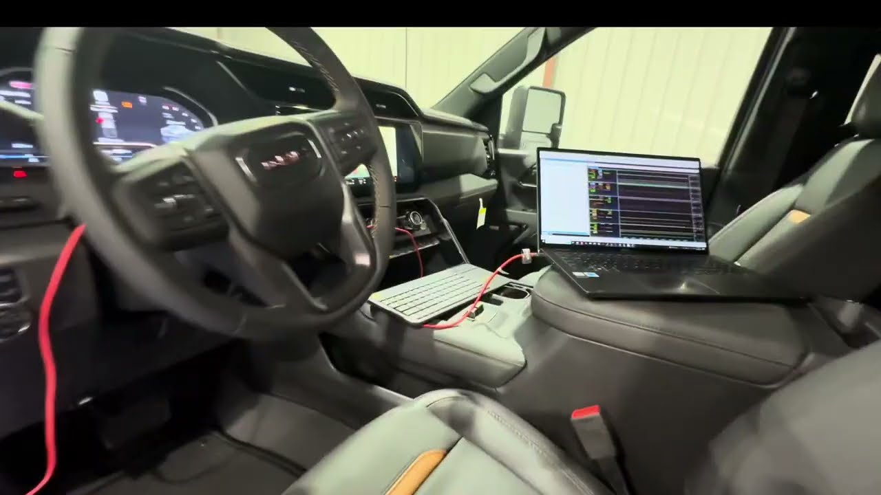 2024 2025 L5P HP Tuners Update