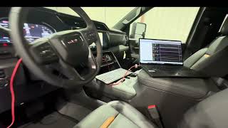 2024 2025 L5P Hp Tuners Update